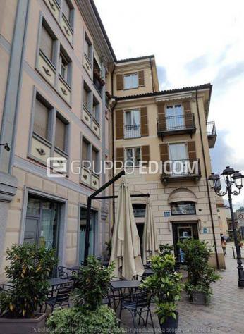 appartamento in vendita ad Acqui Terme