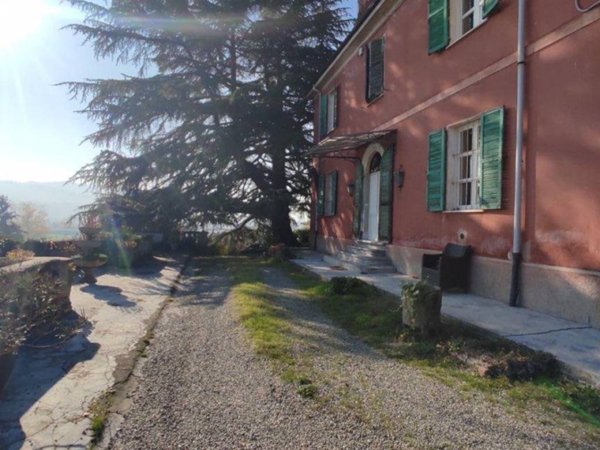 casa indipendente in vendita ad Acqui Terme