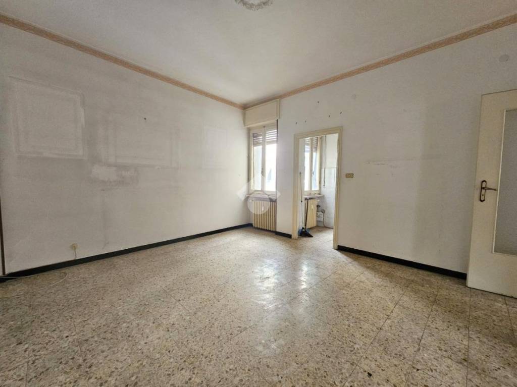 appartamento in vendita ad Acqui Terme