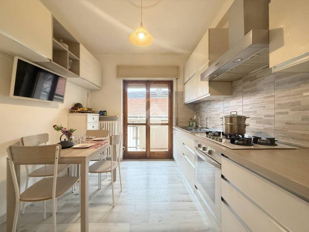 appartamento in vendita ad Acqui Terme