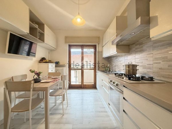 appartamento in vendita ad Acqui Terme