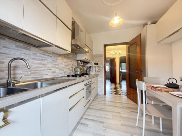 appartamento in vendita ad Acqui Terme