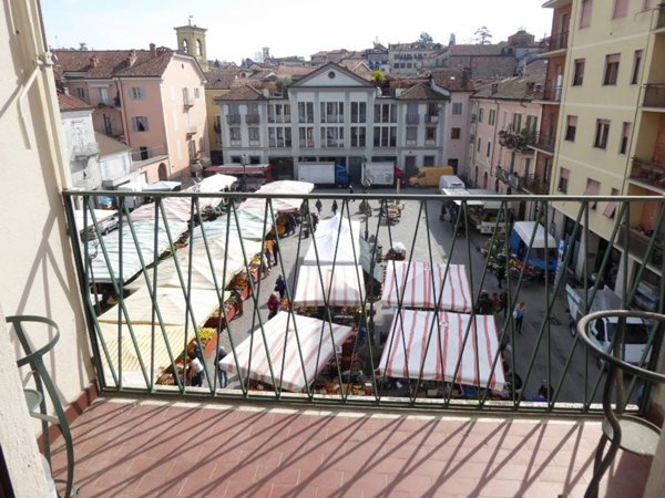 appartamento in vendita ad Acqui Terme