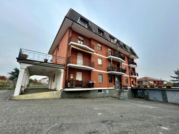 appartamento in vendita ad Acqui Terme