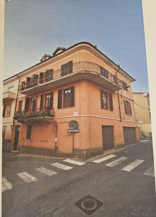 appartamento in vendita ad Acqui Terme