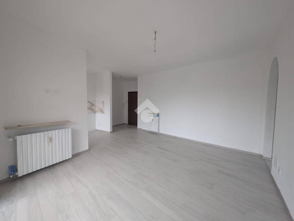 appartamento in vendita ad Acqui Terme