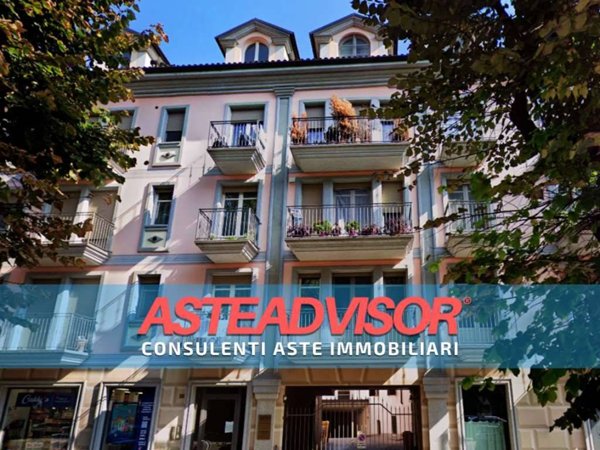 appartamento in vendita ad Acqui Terme
