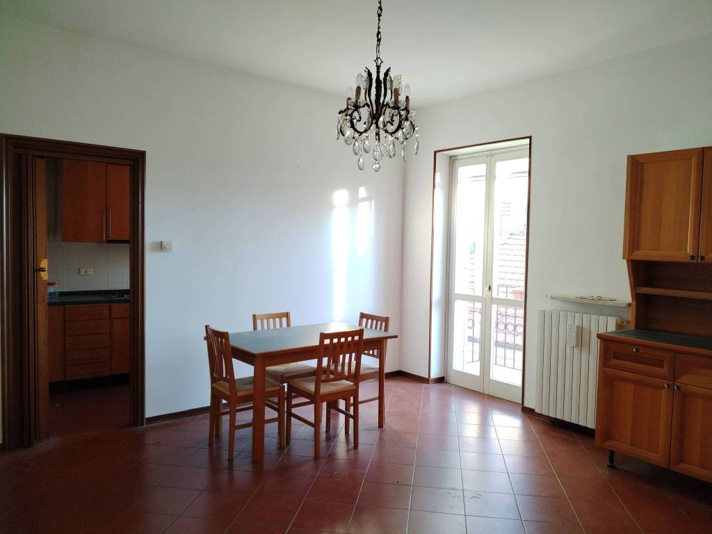 appartamento in vendita ad Acqui Terme