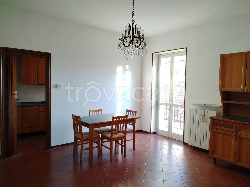 appartamento in vendita ad Acqui Terme