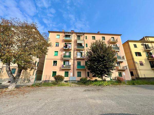 appartamento in vendita ad Acqui Terme
