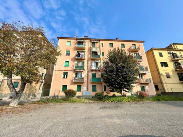 appartamento in vendita ad Acqui Terme