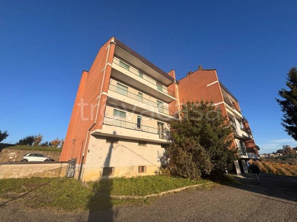 appartamento in vendita ad Acqui Terme