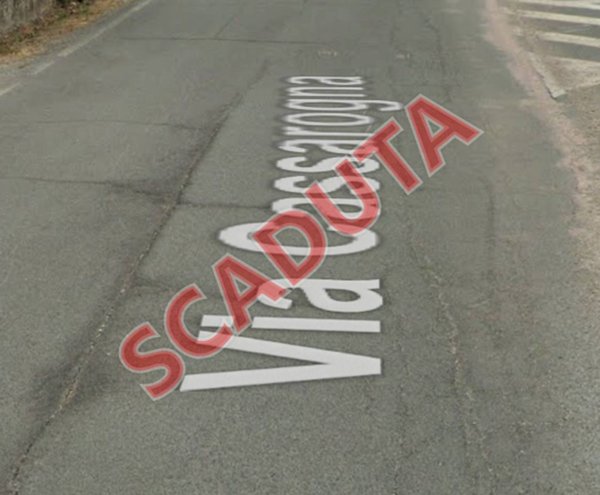 appartamento in vendita ad Acqui Terme