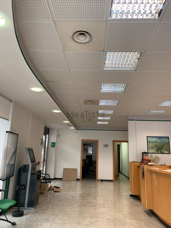 ufficio in vendita ad Acqui Terme