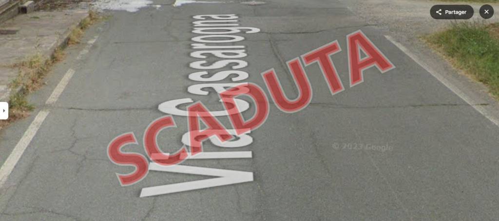 appartamento in vendita ad Acqui Terme