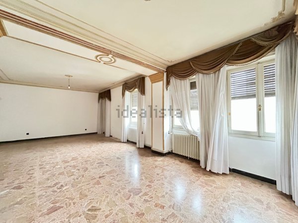 appartamento in vendita ad Acqui Terme