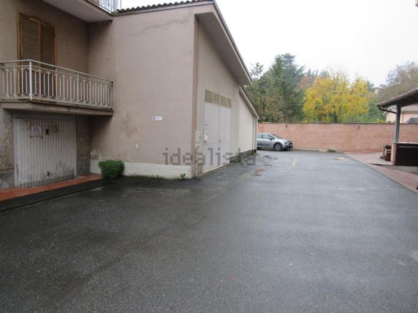 locale di sgombero in vendita ad Acqui Terme