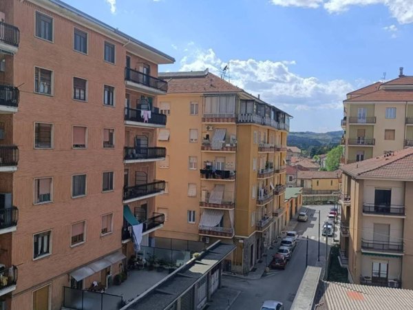 appartamento in vendita ad Acqui Terme