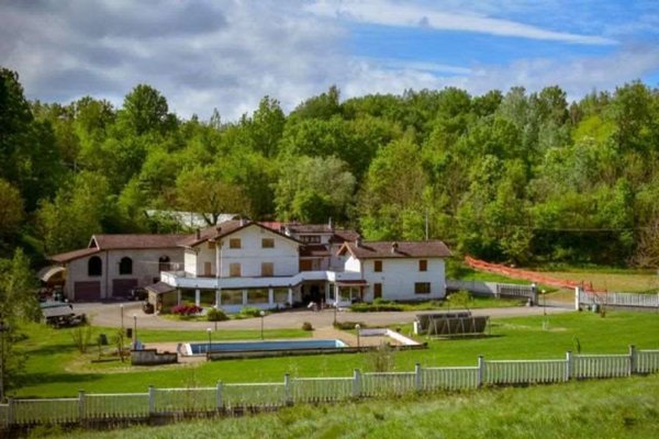 appartamento in vendita ad Acqui Terme