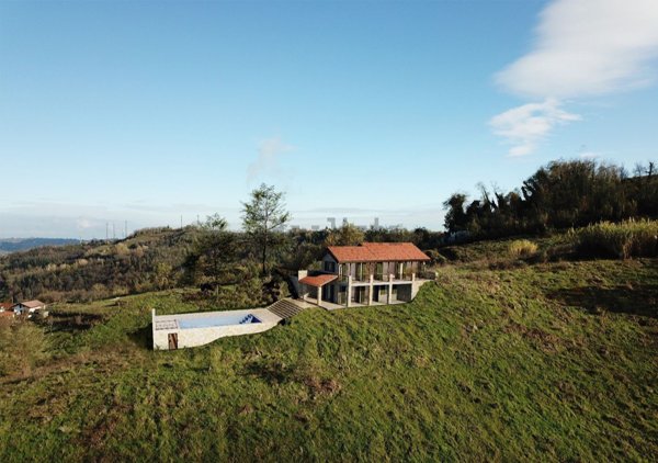 casale in vendita ad Acqui Terme