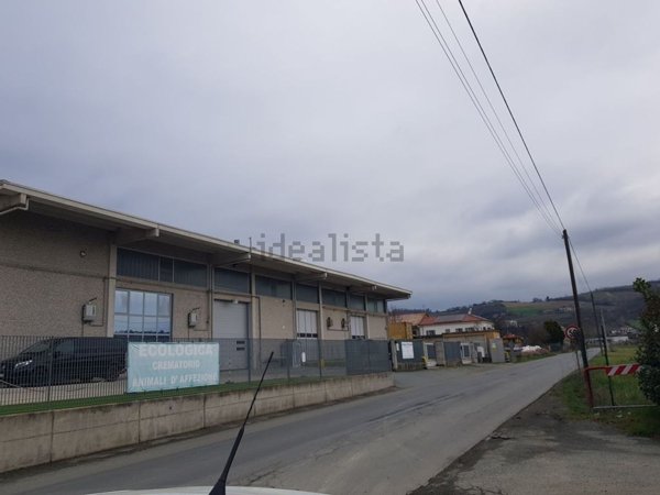 ufficio in vendita ad Acqui Terme