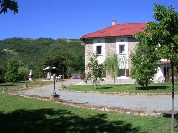 casale in vendita ad Acqui Terme