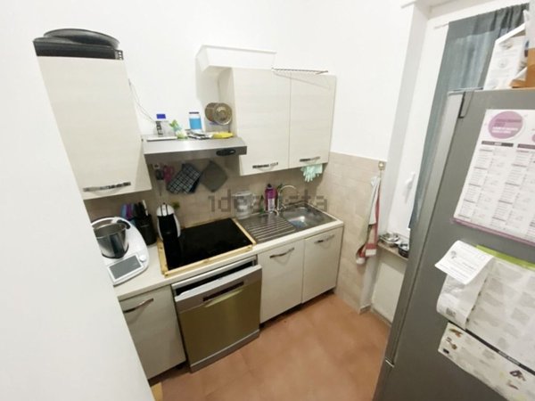 appartamento in vendita ad Acqui Terme