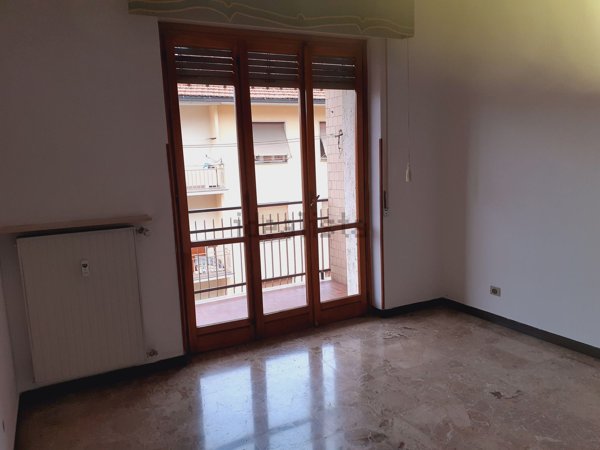 appartamento in vendita ad Acqui Terme