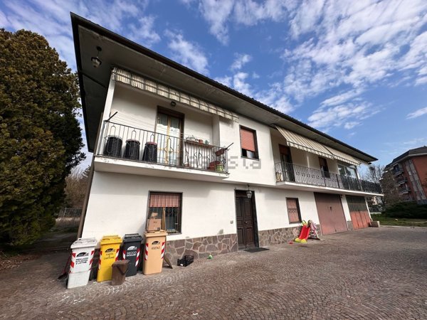 casa indipendente in vendita ad Acqui Terme