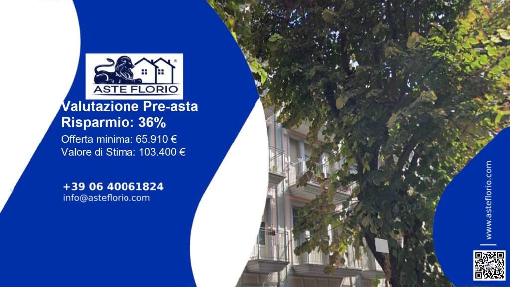 appartamento in vendita ad Acqui Terme