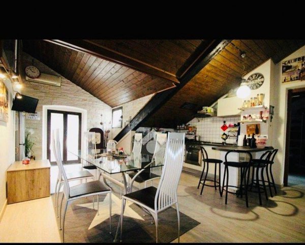 appartamento in vendita ad Acqui Terme