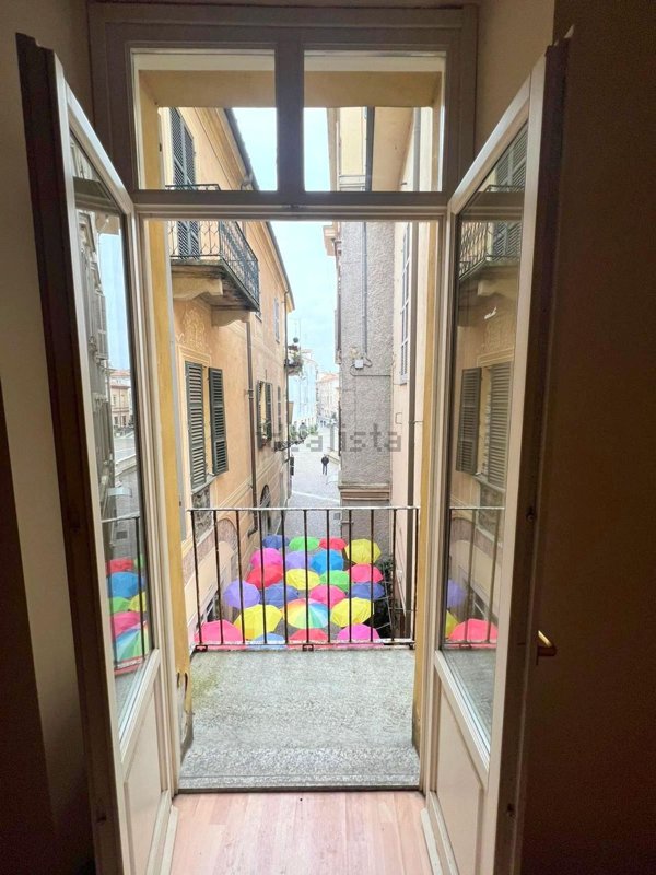 appartamento in vendita ad Acqui Terme