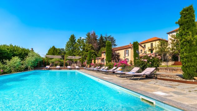 casa indipendente in vendita ad Acqui Terme