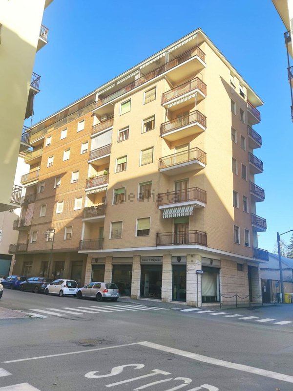 appartamento in vendita ad Acqui Terme