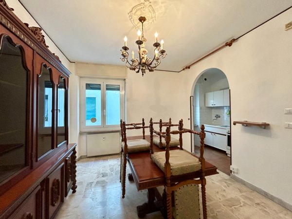 appartamento in vendita ad Acqui Terme