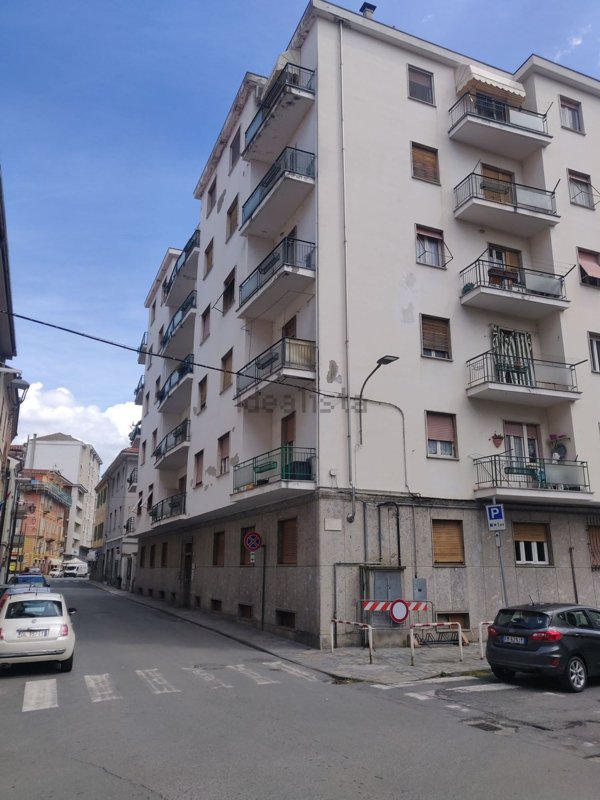 appartamento in vendita ad Acqui Terme