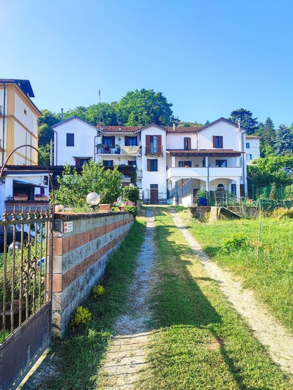 appartamento in vendita ad Acqui Terme