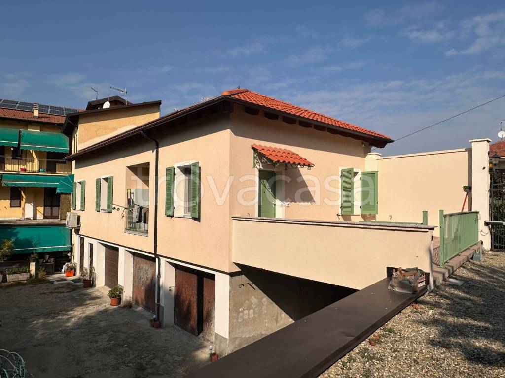 appartamento in vendita ad Acqui Terme