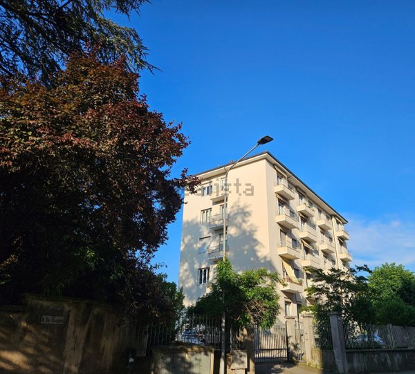 appartamento in vendita ad Acqui Terme