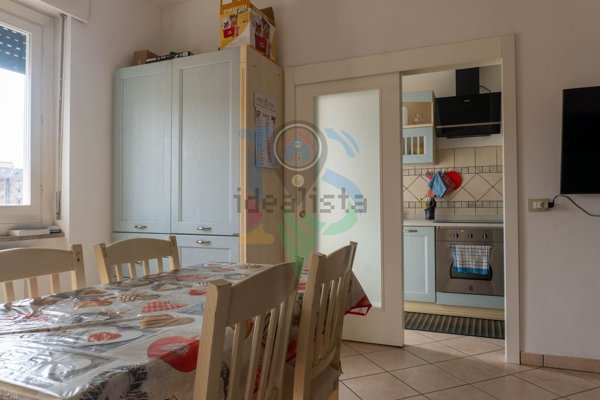 appartamento in vendita ad Acqui Terme