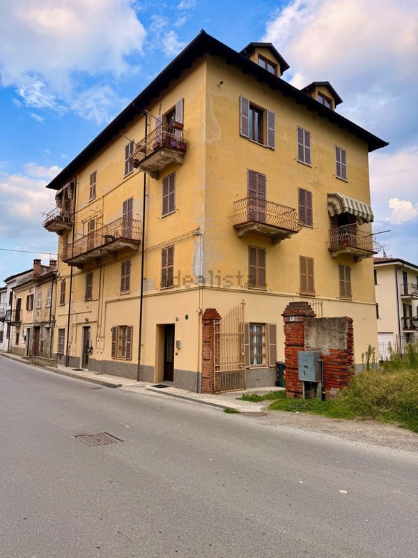 appartamento in vendita ad Acqui Terme