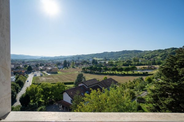 appartamento in vendita ad Acqui Terme