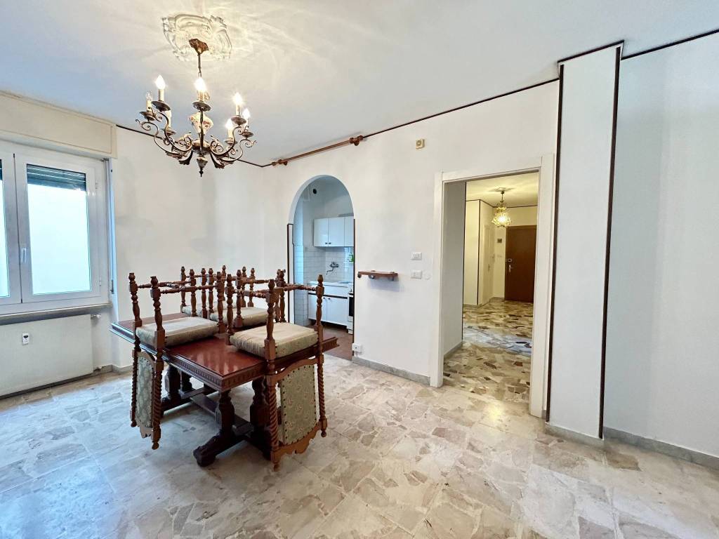 appartamento in vendita ad Acqui Terme