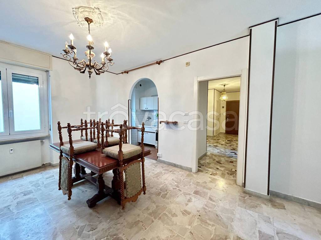 appartamento in vendita ad Acqui Terme