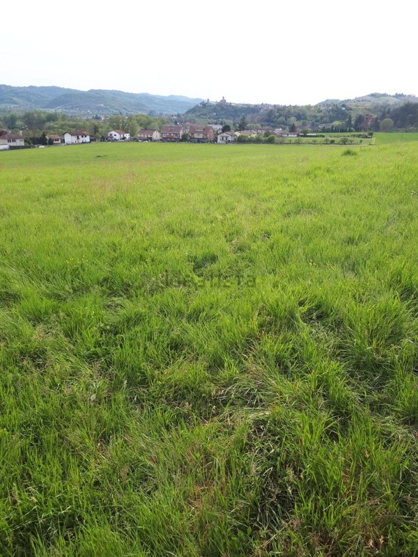 terreno agricolo in vendita ad Acqui Terme