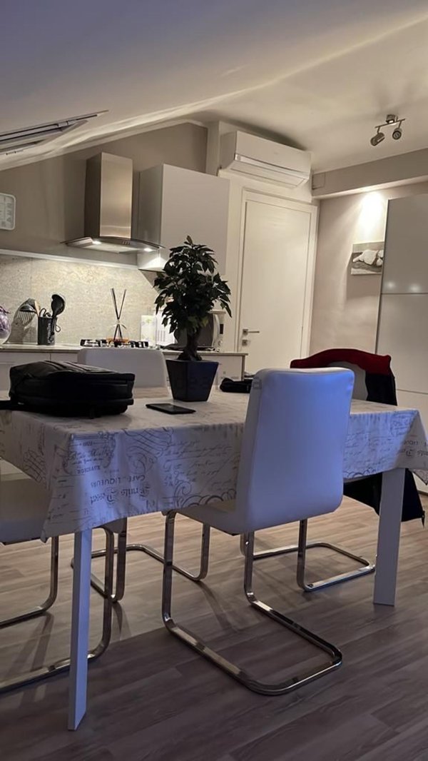 appartamento in vendita ad Acqui Terme