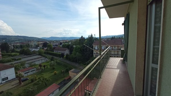 appartamento in vendita ad Acqui Terme