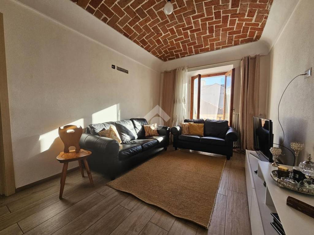 appartamento in vendita ad Acqui Terme