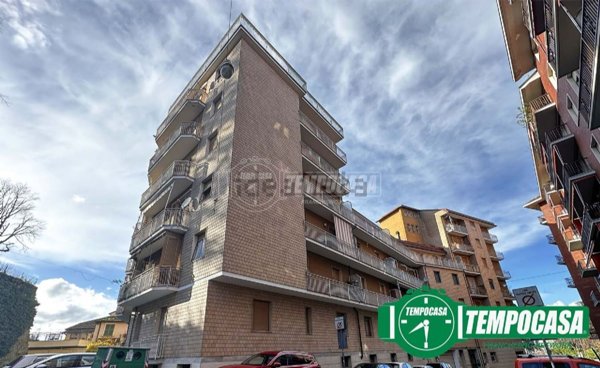 appartamento in vendita ad Acqui Terme
