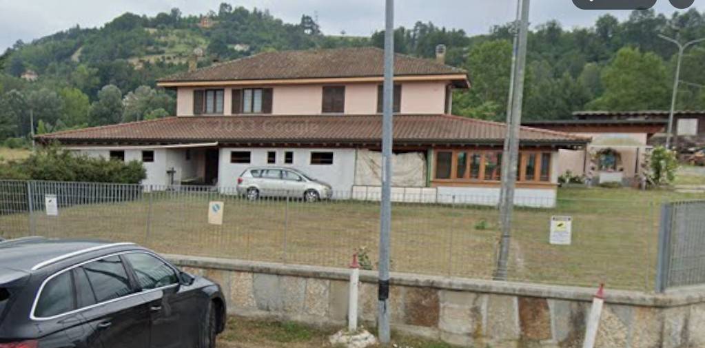 casa indipendente in vendita ad Acqui Terme